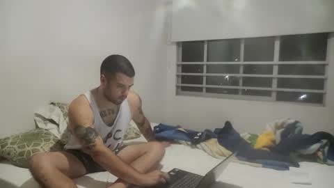 Snapshot of soulmanager69 chatting on 4, 12, 2024 soulmanager69 online show from 4, 12, 2024