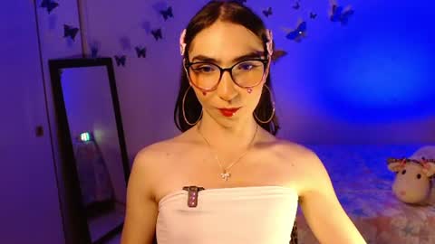 Snapshot of soulmate_aura chatting on 1, 8, 2026 Soul Aura online show from 1, 8, 2026