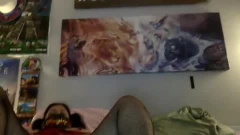 Snapshot of soulmatesxoo34 chatting on 12, 1, 2025 Longhaitianbbc thick latina online show from 12, 1, 2025