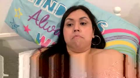 Longhaitianbbc  thick latina online show from 22, 11, 2025