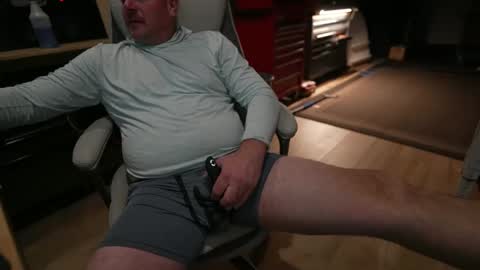 Snapshot of soundfreqnj chatting on 1, 11, 2025 soundfreqnj online show from 1, 11, 2025