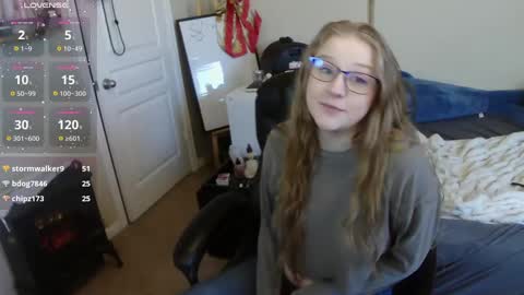 Bunnydathug online show from 11, 12, 2024