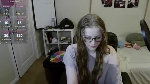 Bunnydathug online show from 16, 2, 2025