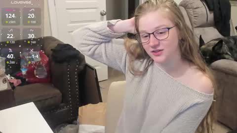 Bunnydathug online show from 20, 12, 2025