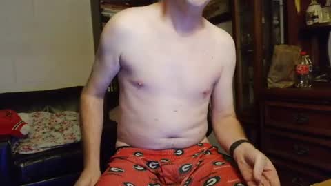 Southernblueyes online show from 4, 7, 2026