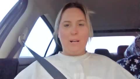 SouthChurchGirl online show from 20, 3, 2026