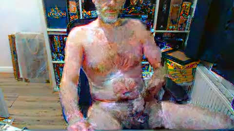 Snapshot of southerndbuk chatting on 5, 3, 2025 Dan online show from 5, 3, 2025