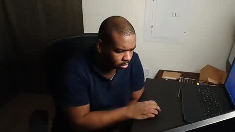 Infamous Damon Jerico online show from 13, 12, 2024