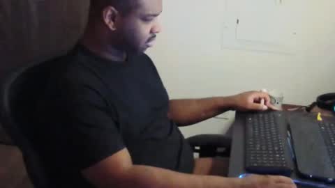 Infamous Damon Jerico online show from 15, 12, 2024