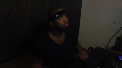 Infamous Damon Jerico online show from 2, 1, 2025