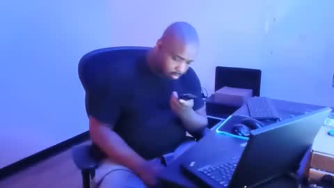 Infamous Damon Jerico online show from 7, 1, 2025