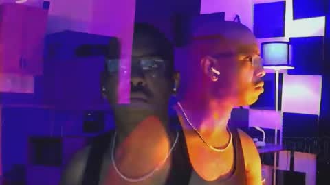 Infamous Damon Jerico online show from 19, 3, 2026