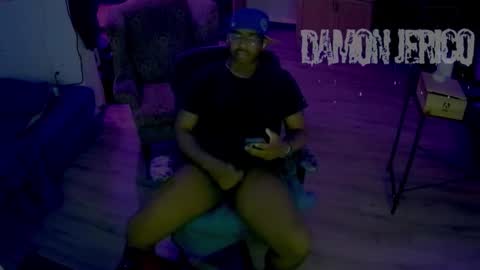Snapshot of southernfuckery chatting on 31, 3, 2026 Infamous Damon Jerico online show from 31, 3, 2026