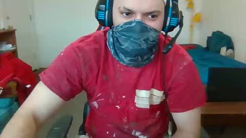 souza8 online show from 1, 11, 2025