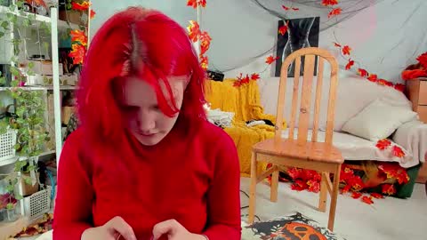 Leah online show from 8, 10, 2025