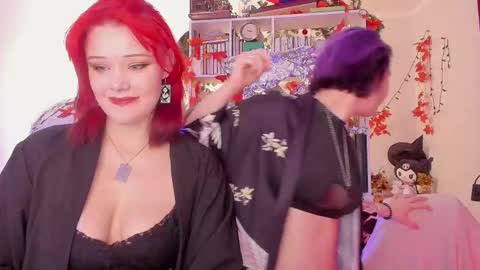 Leah online show from 1, 12, 2025