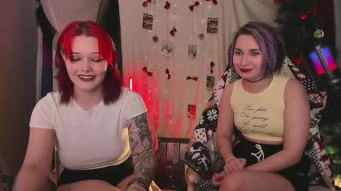 Leah online show from 21, 12, 2025