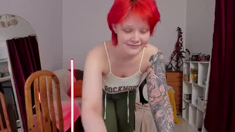 Leah online show from 17, 3, 2026