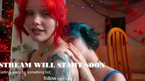 Snapshot of sova_energy chatting on 13, 5, 2026 Leah online show from 13, 5, 2026