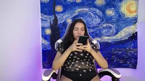 Snapshot of sowet00 chatting on 7, 3, 2025 Ana online show from 7, 3, 2025