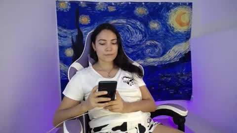 Snapshot of sowet00 chatting on 12, 3, 2025 Ana online show from 12, 3, 2025