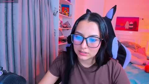 Lili online show from 18, 11, 2025