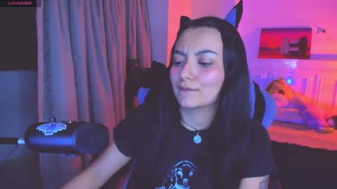 Lili online show from 13, 2, 2026