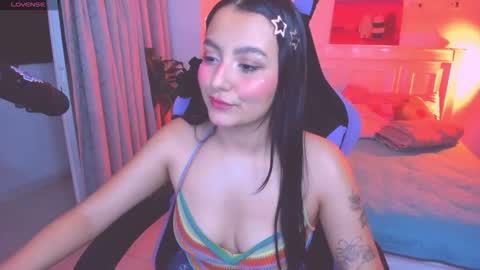 Lili online show from 8, 3, 2026