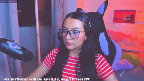 Lili online show from 17, 3, 2026