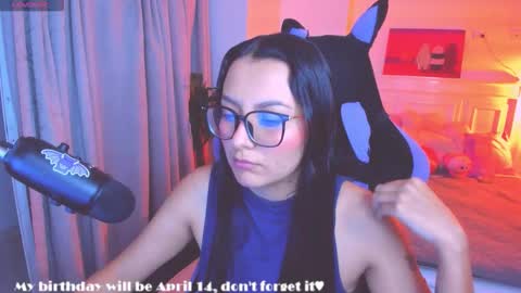 Lili online show from 21, 3, 2026