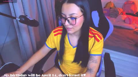 Lili online show from 27, 3, 2026