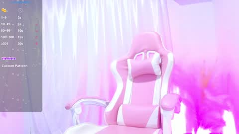 Alicia PVT OPEN online show from 4, 1, 2025