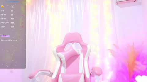 Alicia PVT OPEN online show from 8, 1, 2025