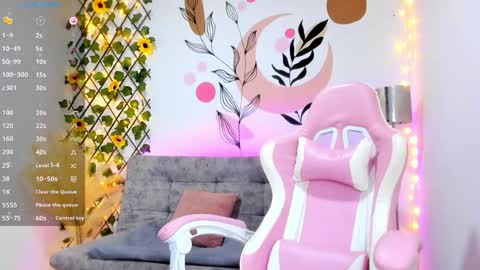 Alicia PVT OPEN online show from 5, 2, 2025