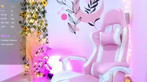 Alicia PVT OPEN online show from 16, 2, 2025