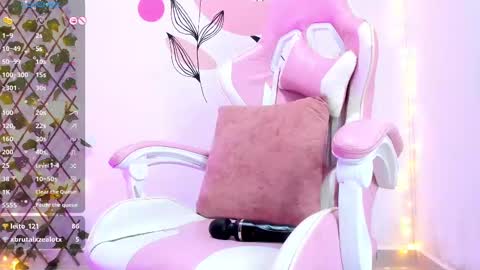 Alicia PVT OPEN online show from 8, 3, 2025