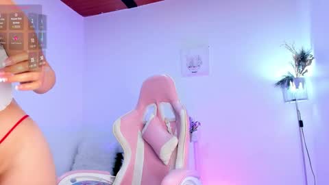 Alicia PVT OPEN online show from 29, 11, 2025