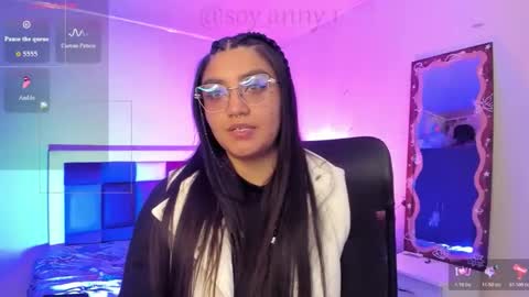 ANNY online show from 26, 4, 2026