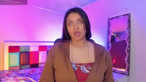 ANNY online show from 27, 4, 2026