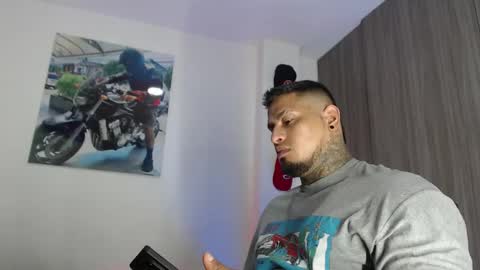 soy_apolo online show from 15, 10, 2025