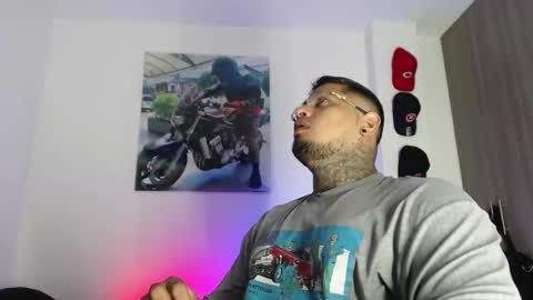 soy_apolo online show from 10, 1, 2026