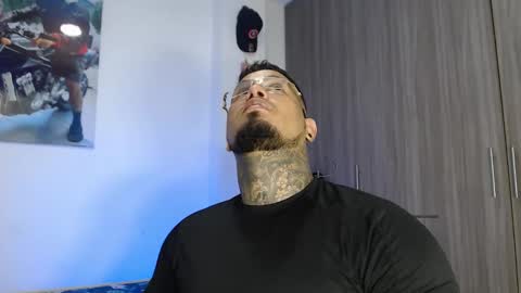 soy_apolo online show from 26, 2, 2026