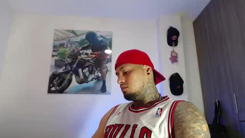 soy_apolo online show from 1, 6, 2026