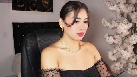 Daniela online show from 20, 11, 2025