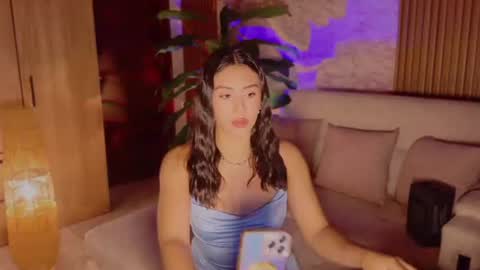 Snapshot of soy_daniela1 chatting on 21, 7, 2026 Daniela online show from 21, 7, 2026