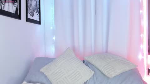 Snapshot of soy_iris chatting on 27, 2, 2025 Irisita online show from 27, 2, 2025