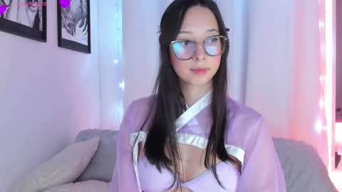 Snapshot of soy_iris chatting on 28, 2, 2025 Irisita online show from 28, 2, 2025