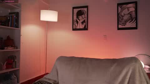 Irisita online show from 30, 3, 2026