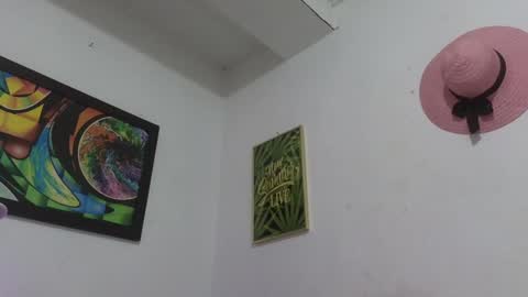 soy_isabel online show from 11, 1, 2025