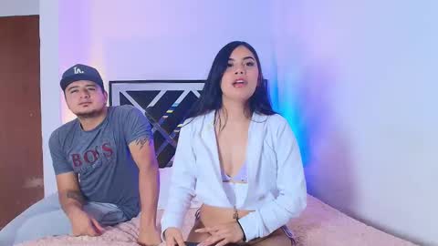 soy_malu online show from 28, 4, 2026